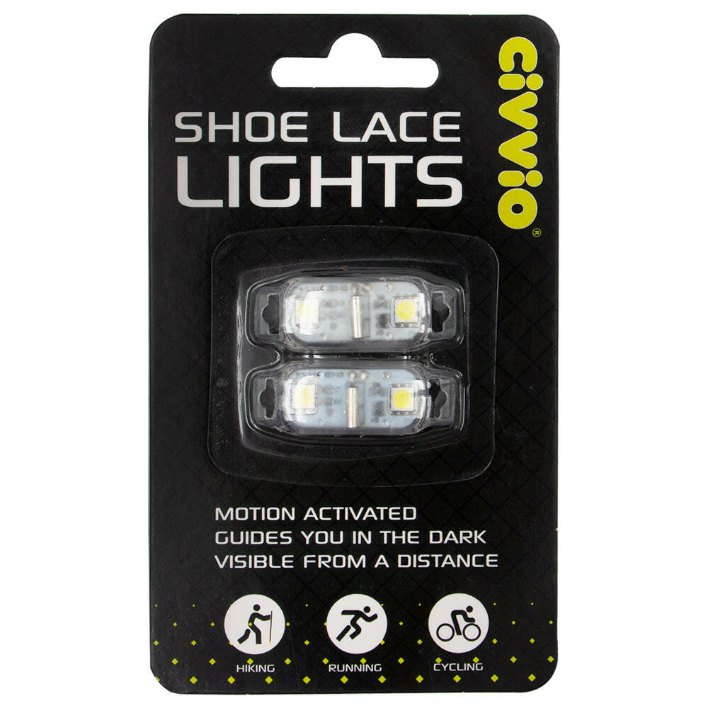 Shoe Lace Lights.