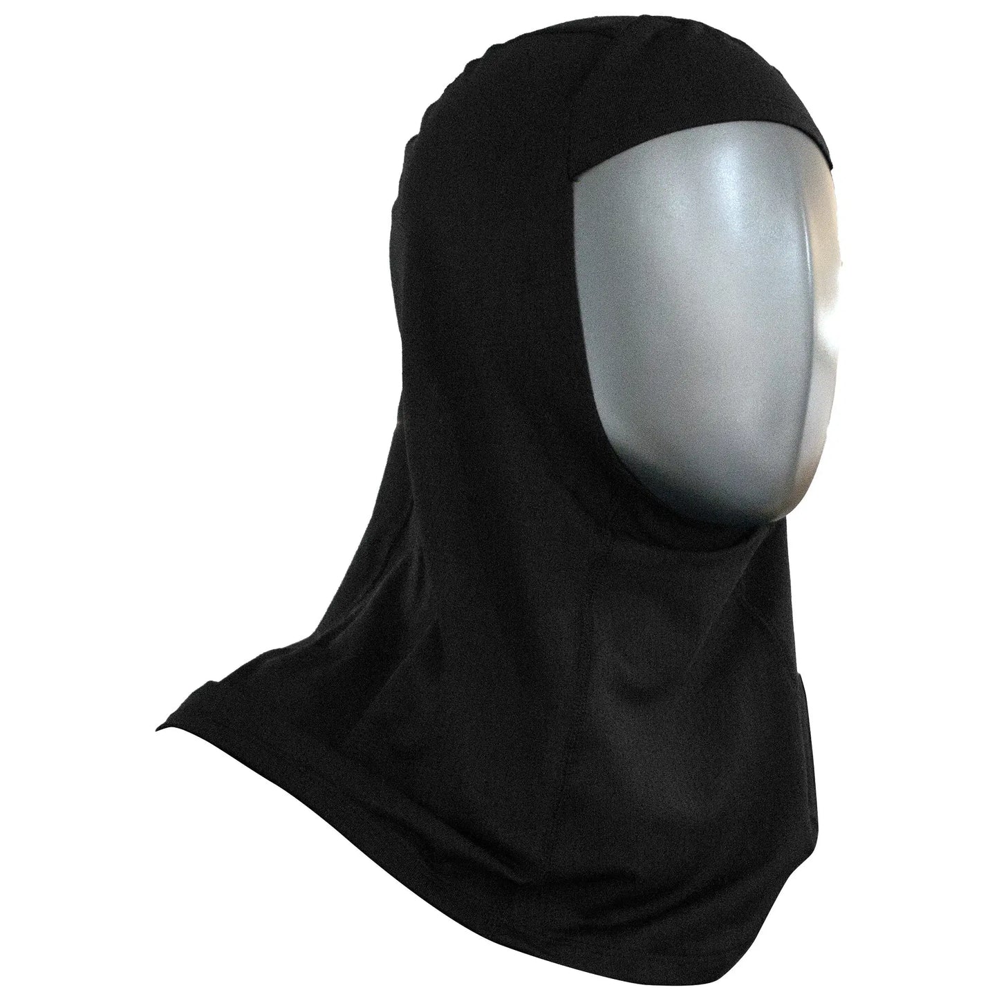 Sports Hijab.