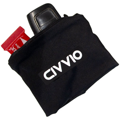  CIVVIO Sport Wrist Band- Sport Wrist Band