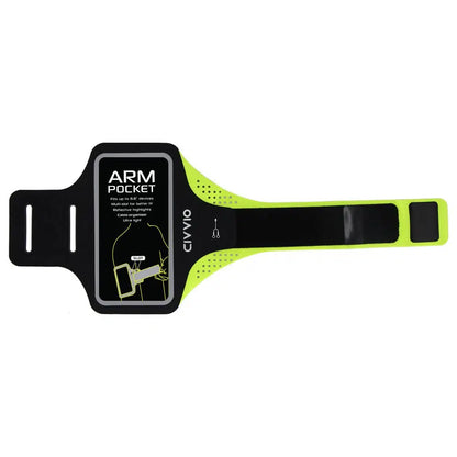 Arm Holster.