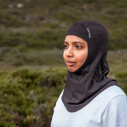 Sports Hijab