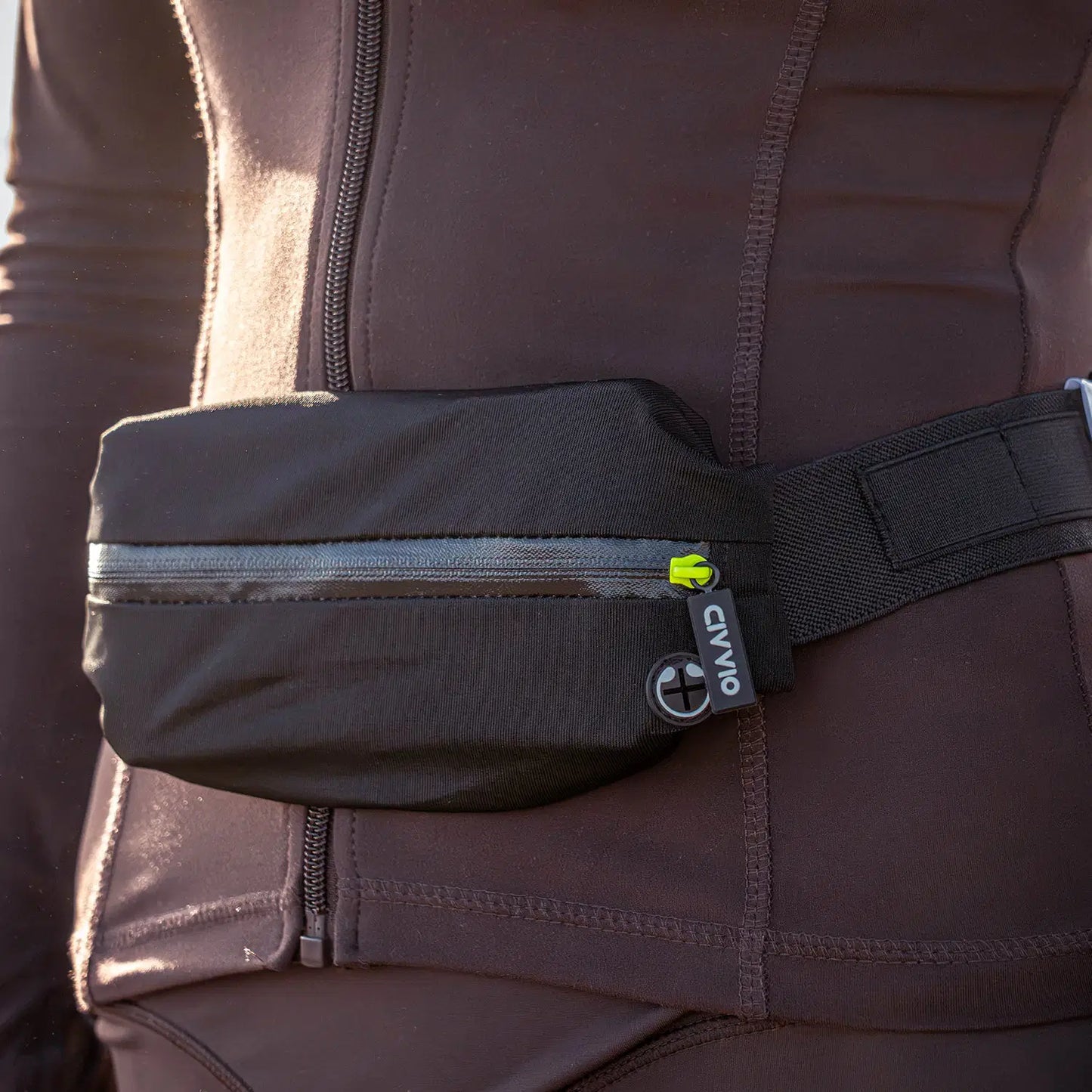 Solo Belt