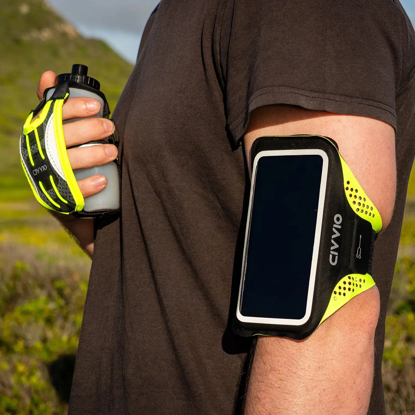 Arm Holster