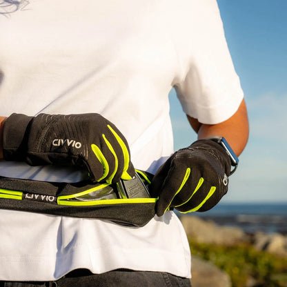 Activity Belt