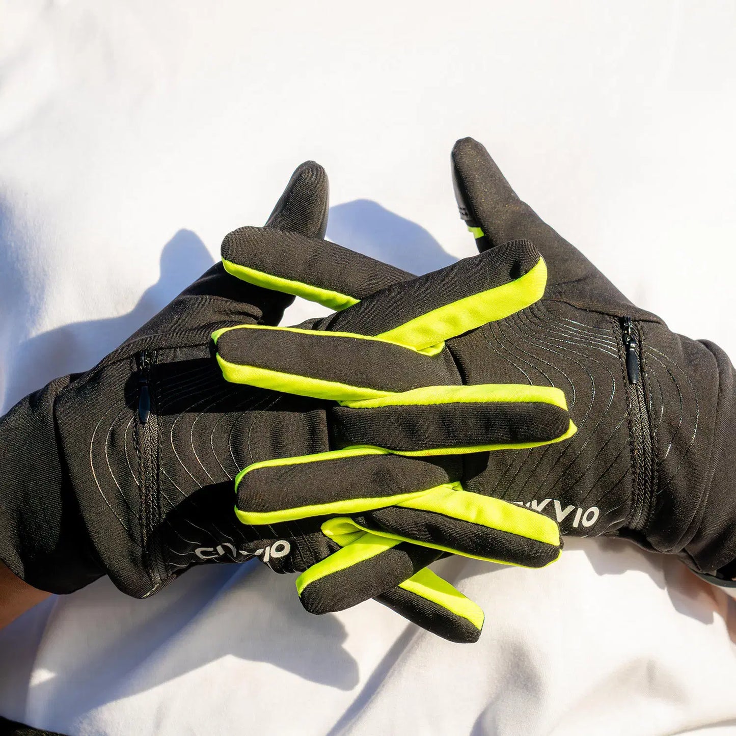 Running Gloves