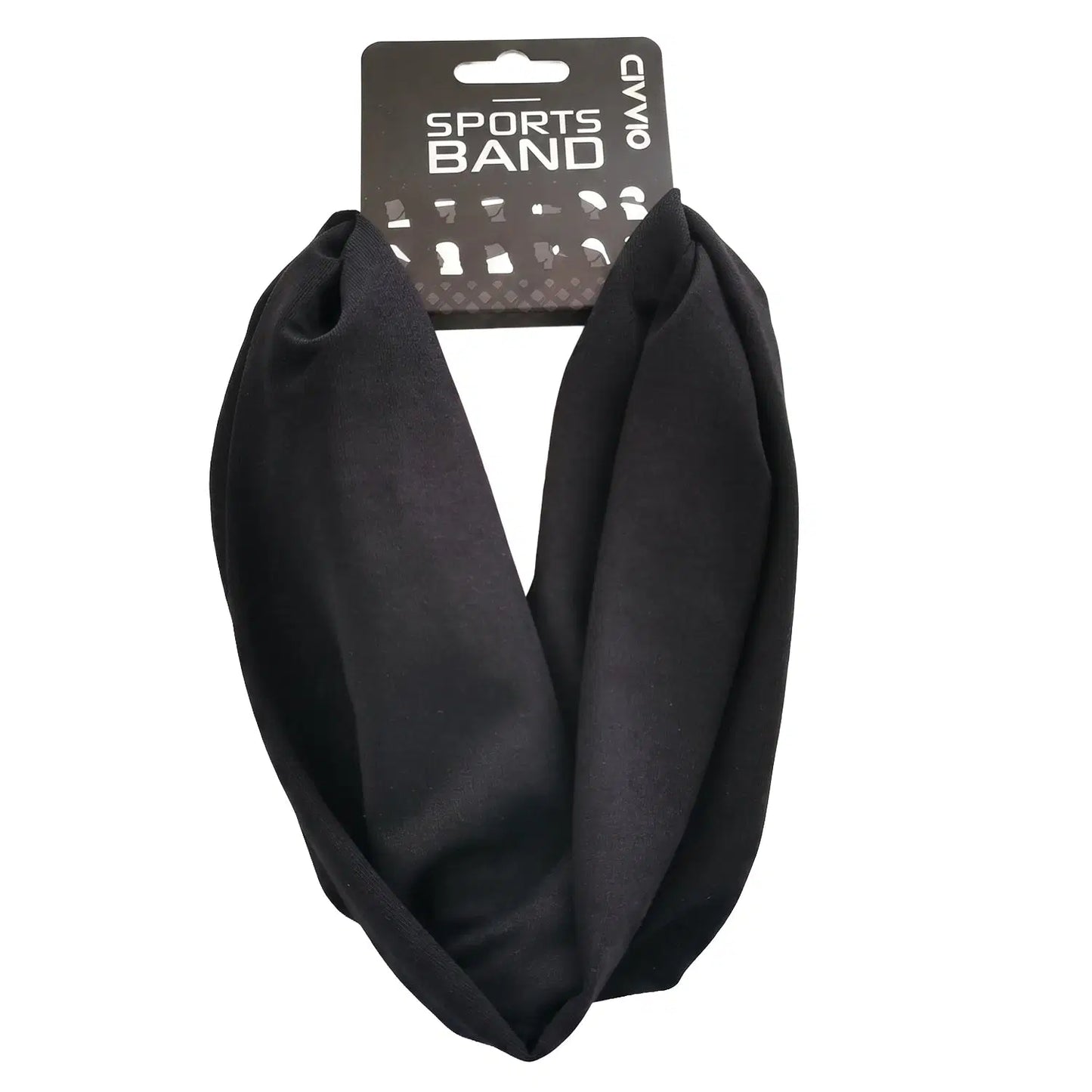 Sports Scarf