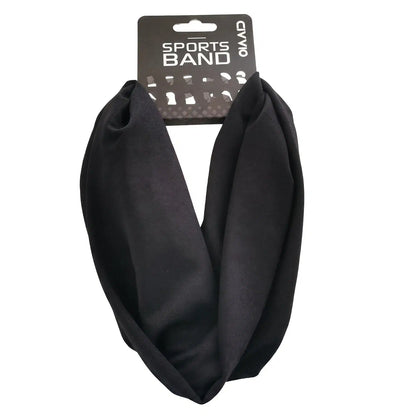 Sports Scarf