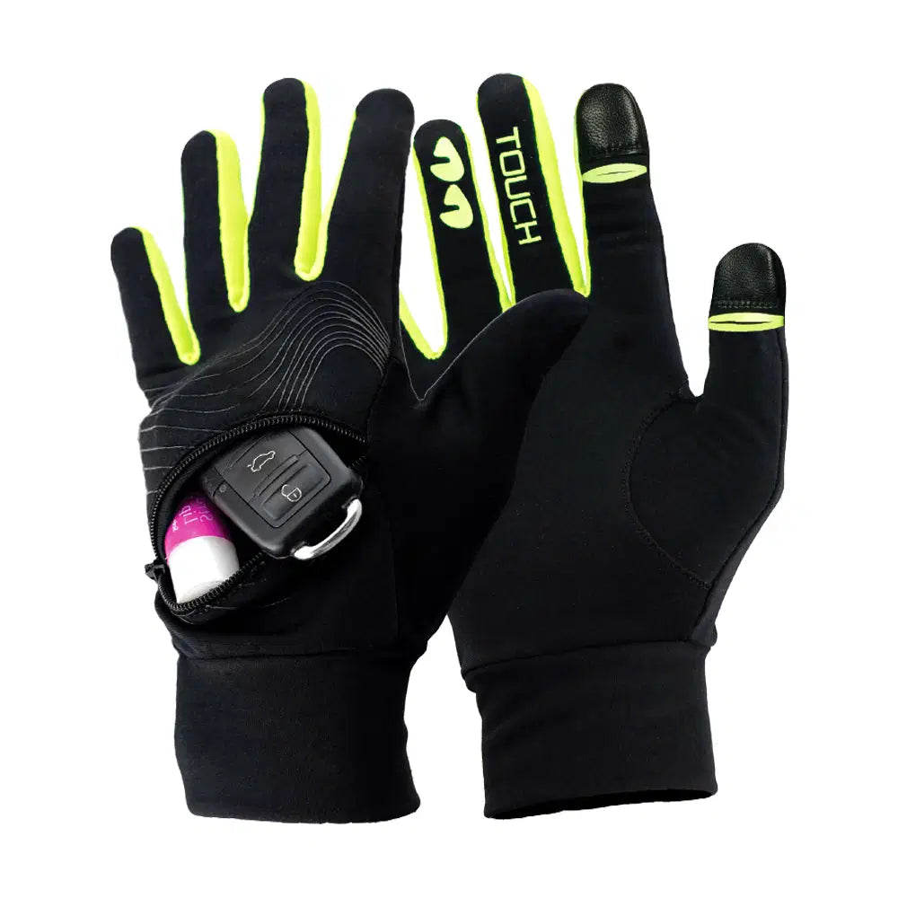 Civvio Running Gloves