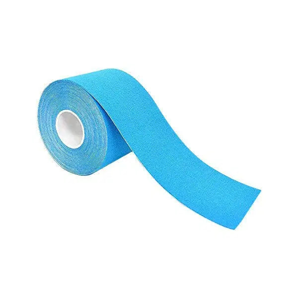 Kinesiology Tape - Blue.