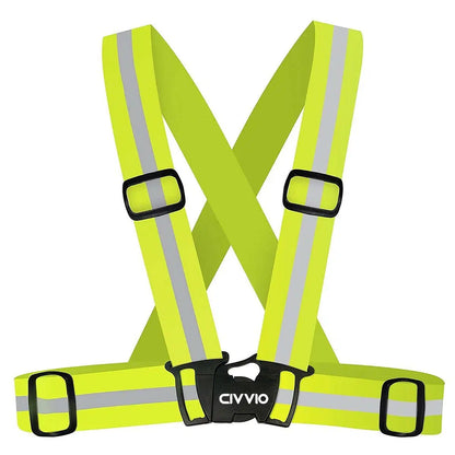Reflective Harness.