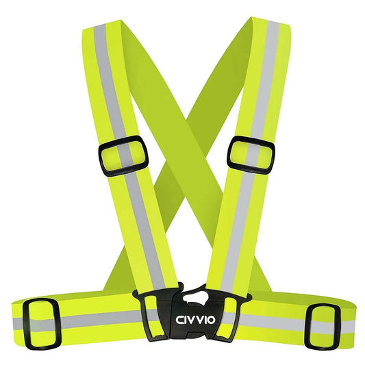 Reflective Harness.