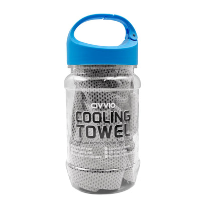 Cooling Towels.
