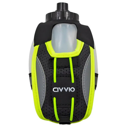 Hand Held Hard Bottle.
