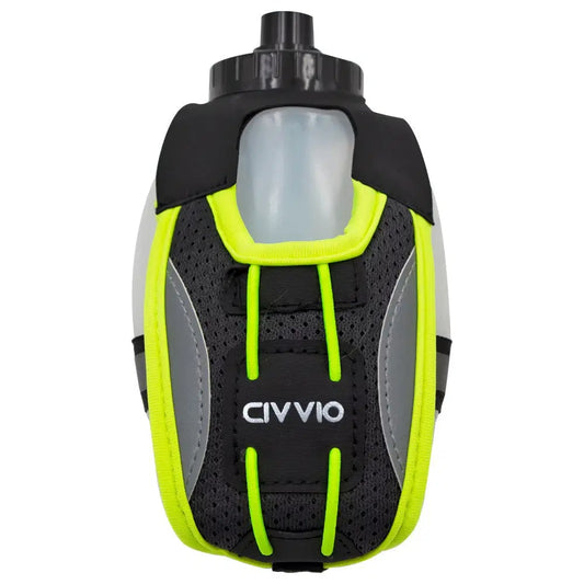 Hand Held Hard Bottle.