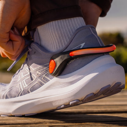Clip-On LED Shoe Lights