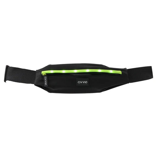 LED Running Belt.