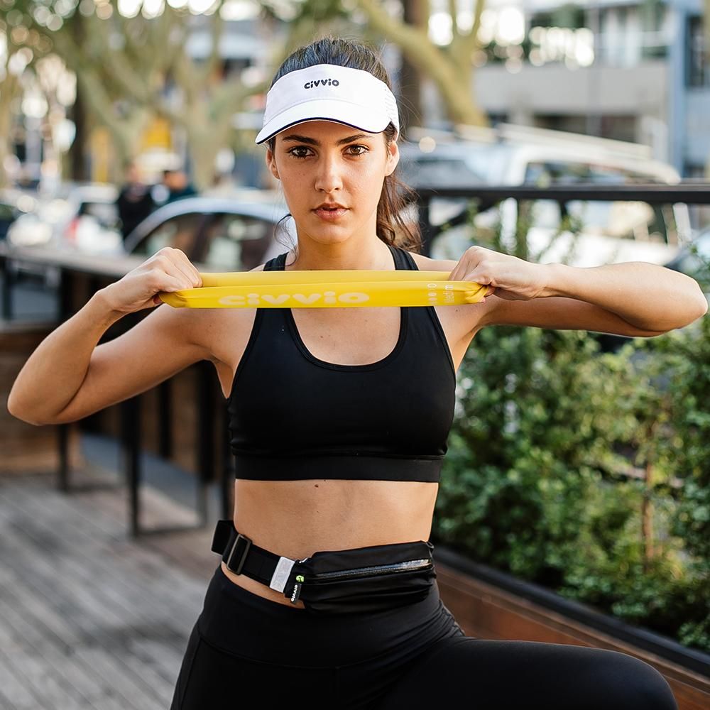 Civvio resistance band set new arrivals