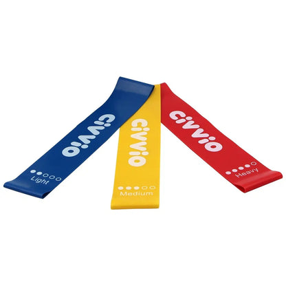 Resistance Loop Bands.