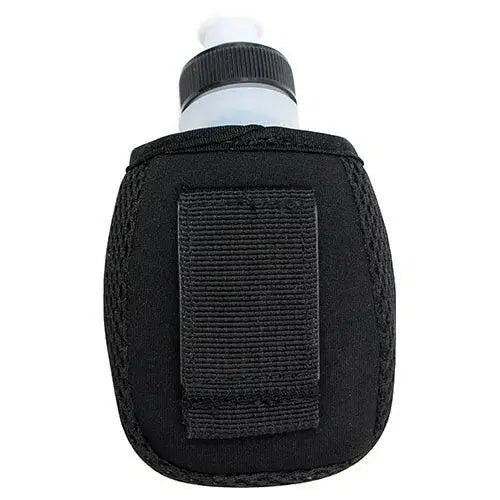 Run-belt Accessory Bottle.