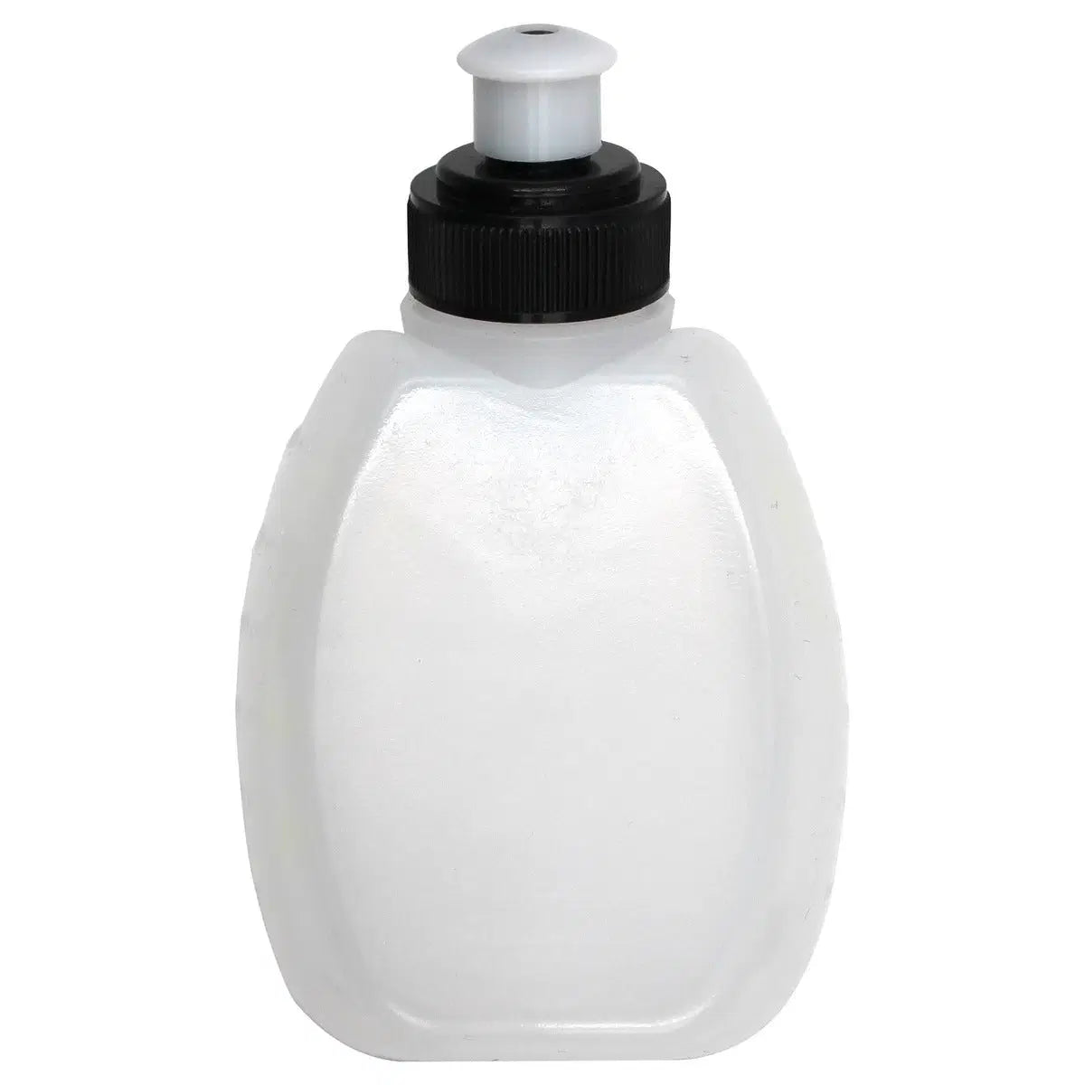 Run-belt Accessory Bottle.