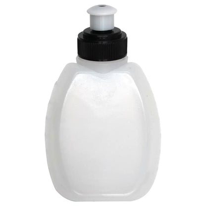 Run-belt Accessory Bottle.