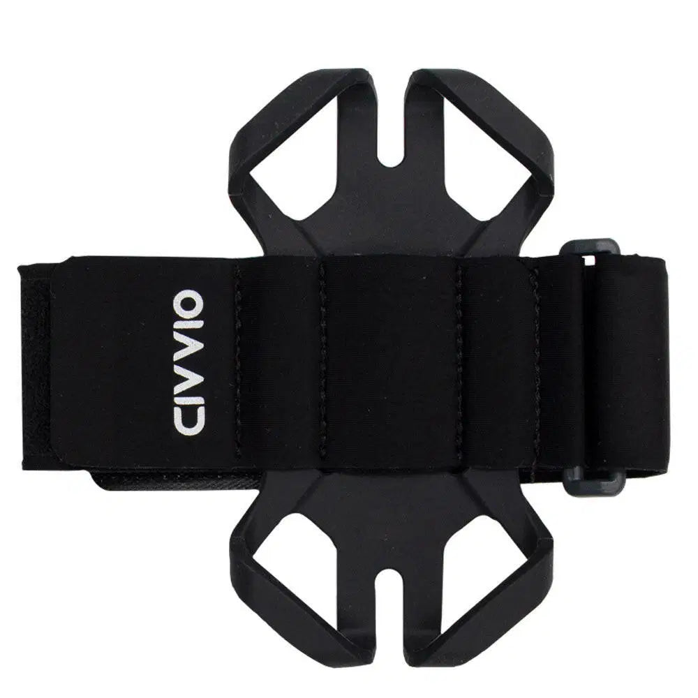Silicone Arm Strap.