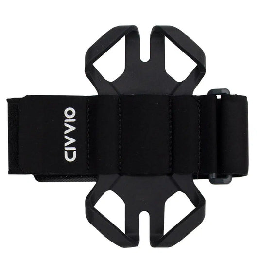Silicone Arm Strap.