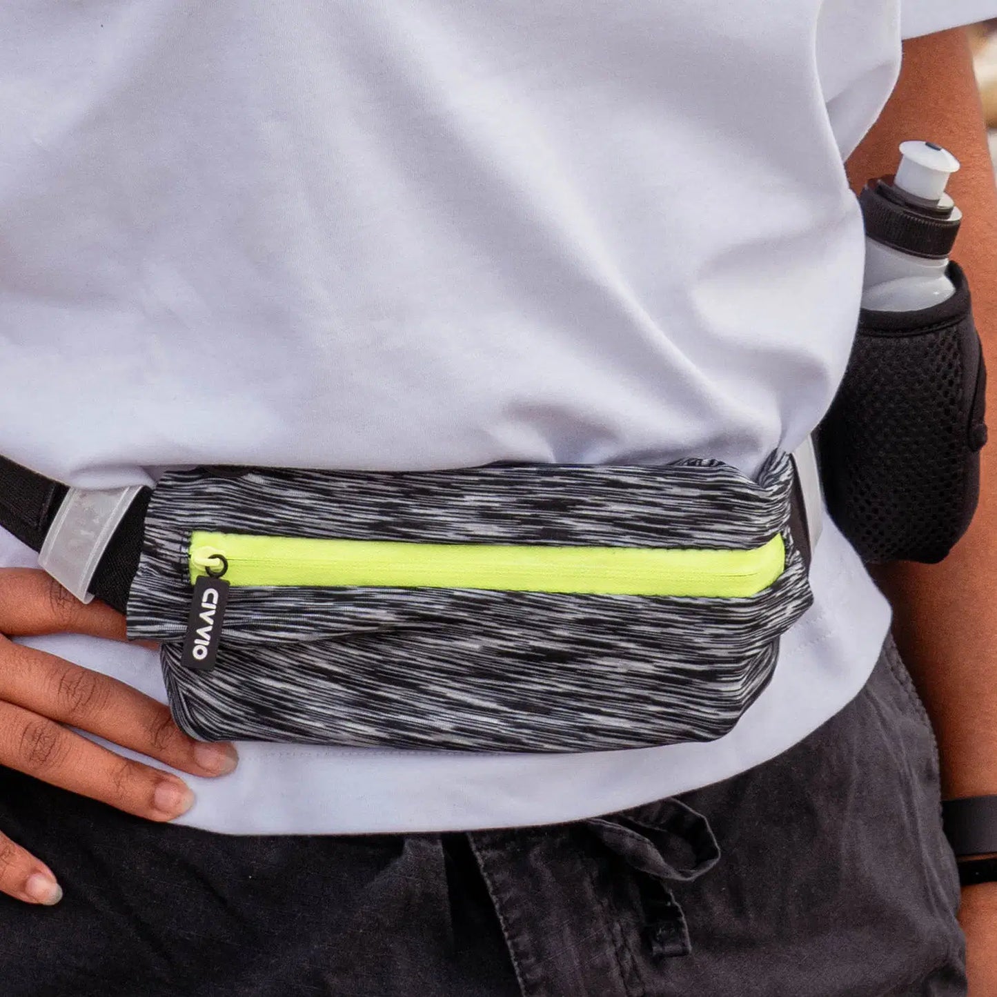 Solo Belt