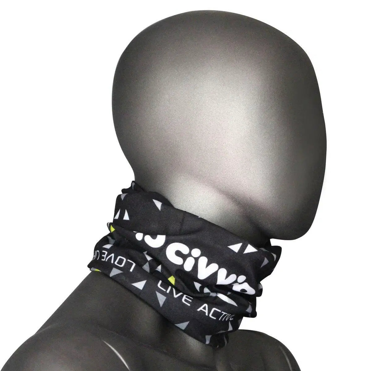 Sports Scarf.