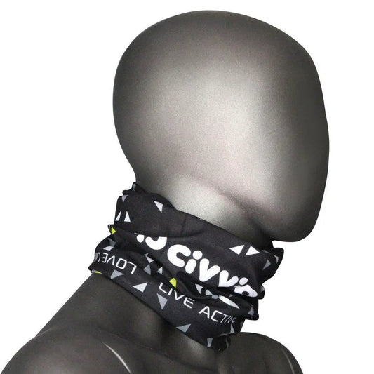 Sports Scarf.