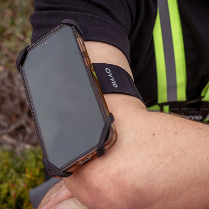 Silicone Arm Strap